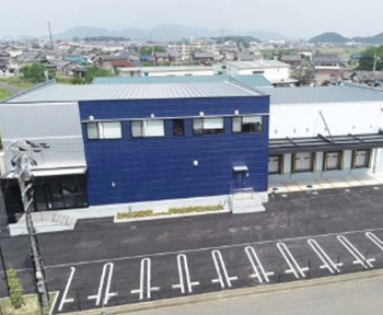 畜産・水産物卸売事業