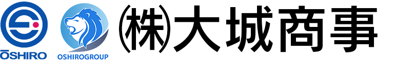 株式会社大城商事